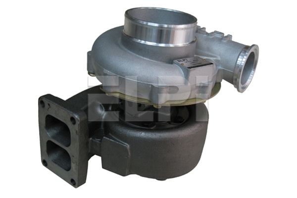 Compresor,sistem de supraalimentare LP231 2828 ELPI